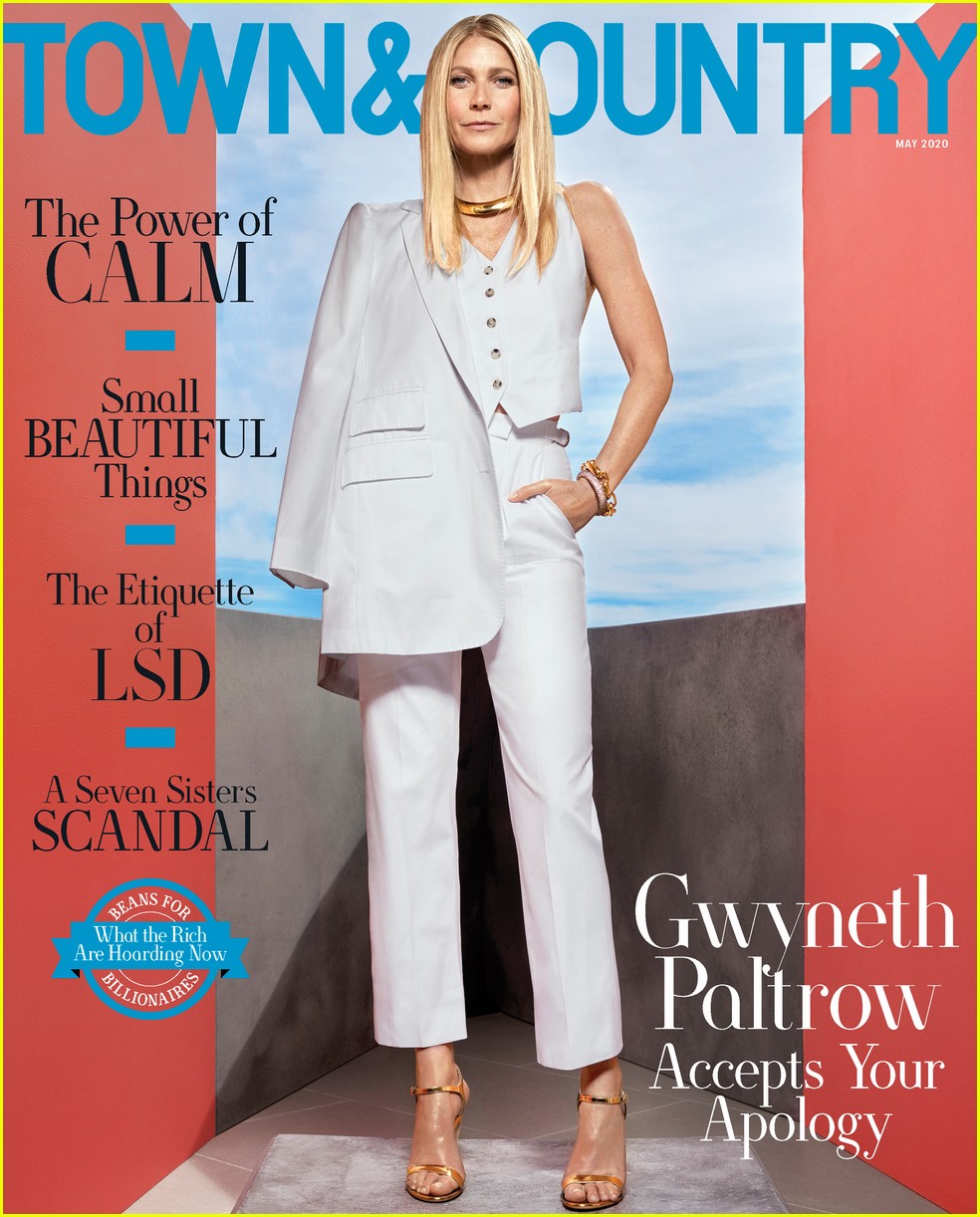 gwyneth paltrow town and country 014453310
