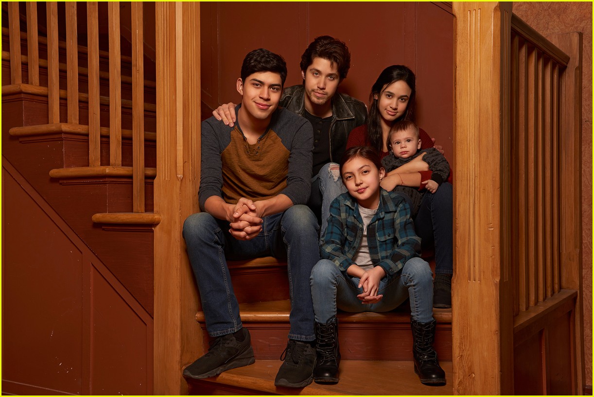party of five canceled 06