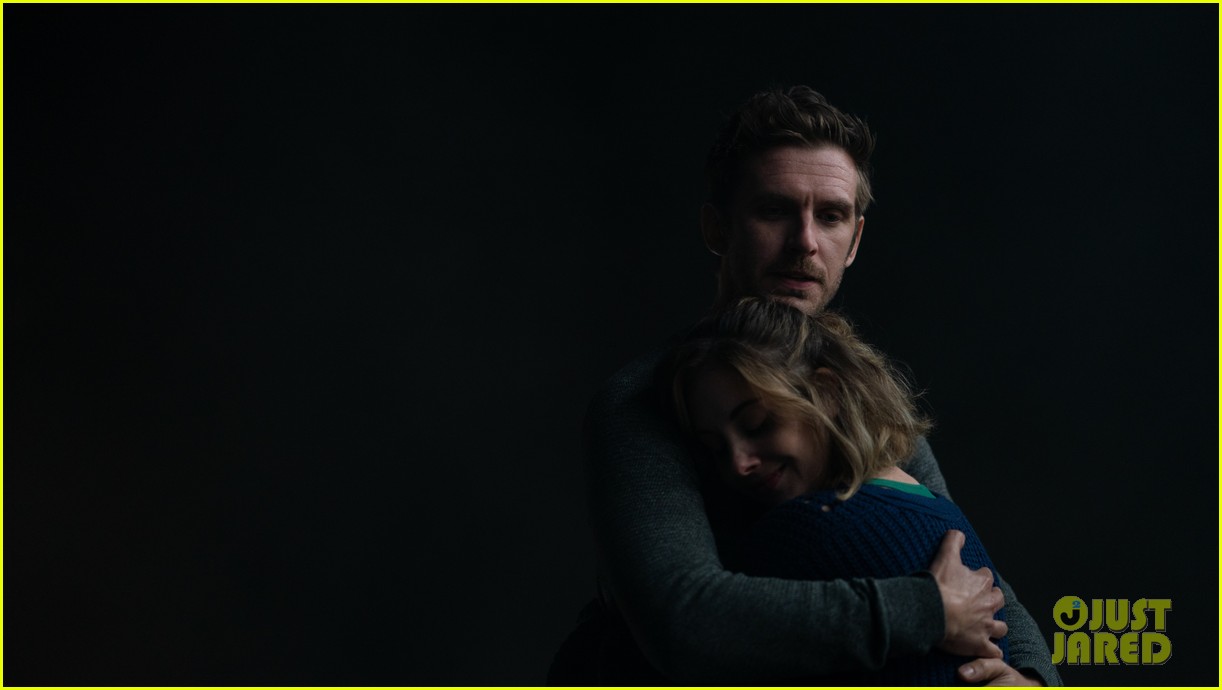 See The First Look Pics From Dave Franco's Directorial Debut Starring(00)