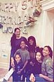 kimora lee simmons family photo all five kids