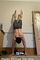 tom holland handstand challenge video 03