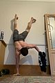 tom holland handstand challenge video 04