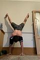 tom holland handstand challenge video 08