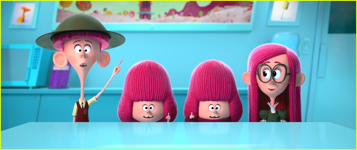 Netflix's 'The Willoughbys' Has a StarStudded Voice Cast See Who