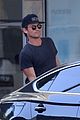 sophia bush steps out with hunky guy 02