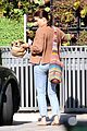 sophia bush steps out with hunky guy 13