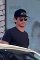 sophia bush steps out with hunky guy 14
