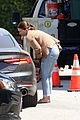 sophia bush steps out with hunky guy 25