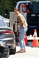 sophia bush steps out with hunky guy 26