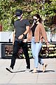 sophia bush steps out with hunky guy 27