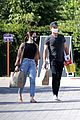 sophia bush steps out with hunky guy 29