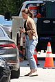 sophia bush steps out with hunky guy 31