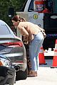 sophia bush steps out with hunky guy 32