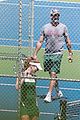 jon hamm tennis with anna osceola 05