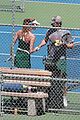 jon hamm tennis with anna osceola 06