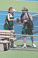 jon hamm tennis with anna osceola 28