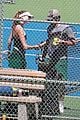 jon hamm tennis with anna osceola 31
