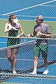 jon hamm tennis with anna osceola 37