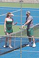 jon hamm tennis with anna osceola 44