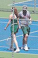 jon hamm tennis with anna osceola 46