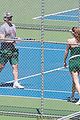 jon hamm tennis with anna osceola 47