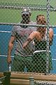 jon hamm tennis with anna osceola 55