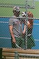 jon hamm tennis with anna osceola 57