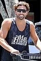 brody jenner goes grocery shopping 05