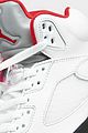 air jordan fire red out now 03