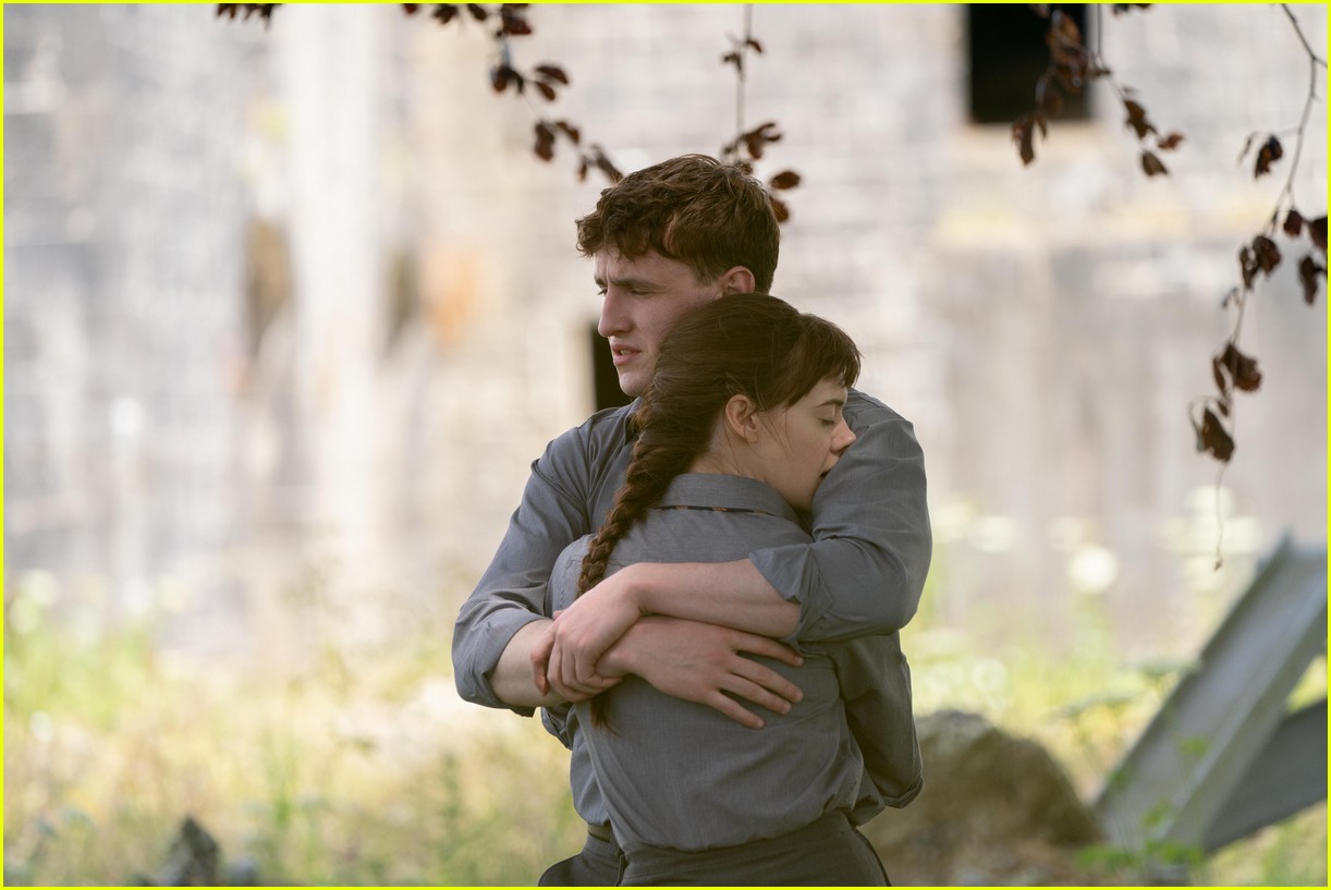 Normal Ppl 'Normal People' Season 2 - Could It Happen?: Photo 4457677 | Photos ...