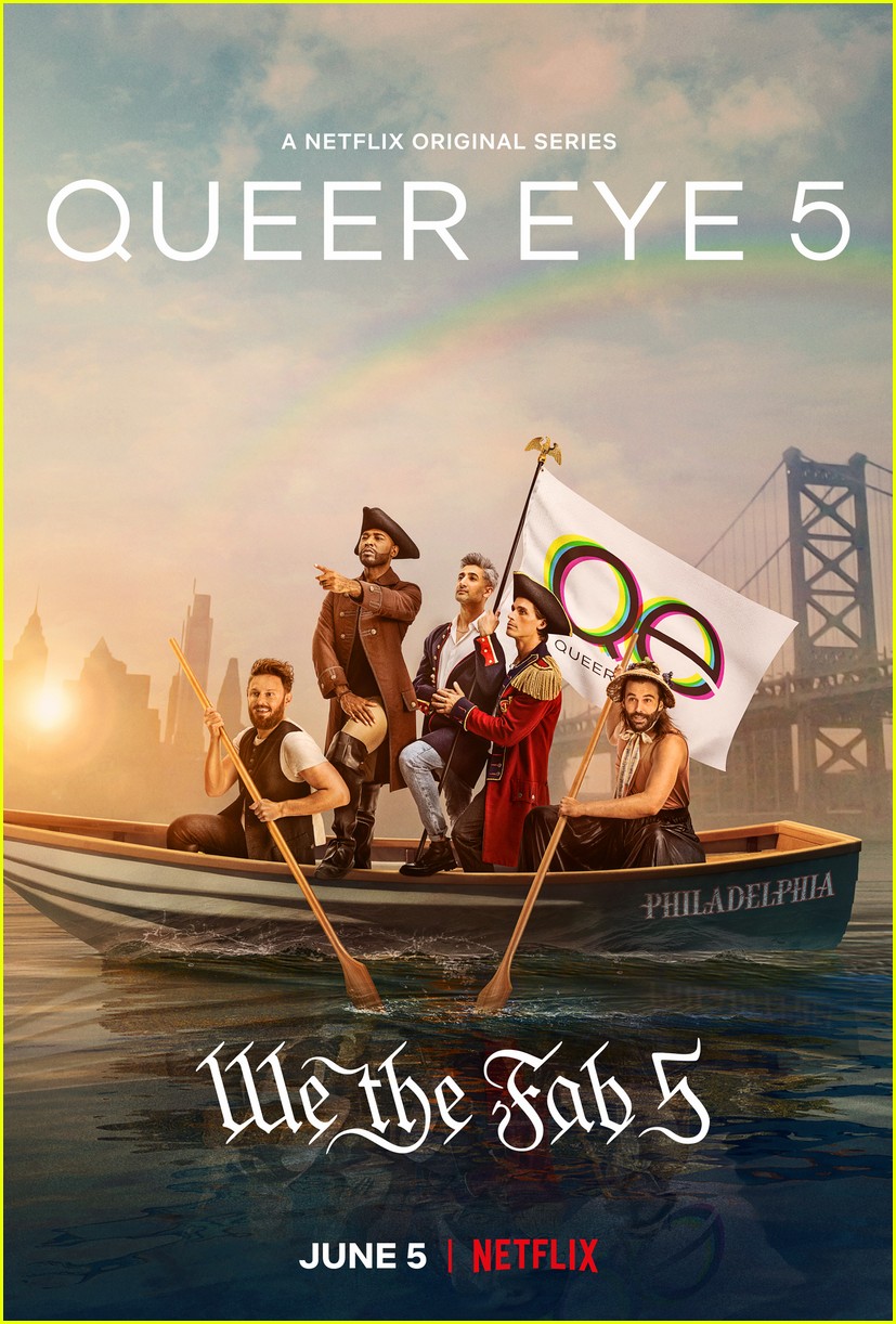 queer eye netflix 014460100