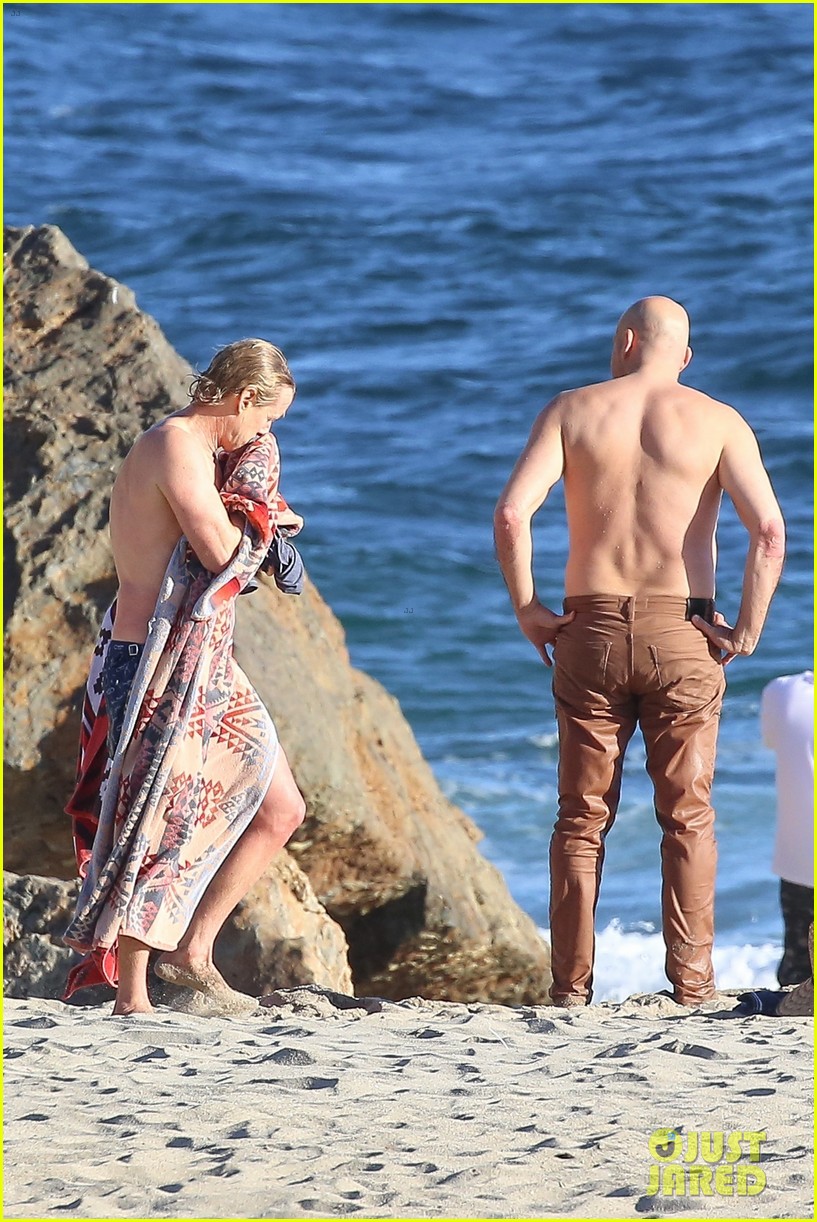 Zoolander' refresher: Cameos in the original film you forgot about, image size:817x1222