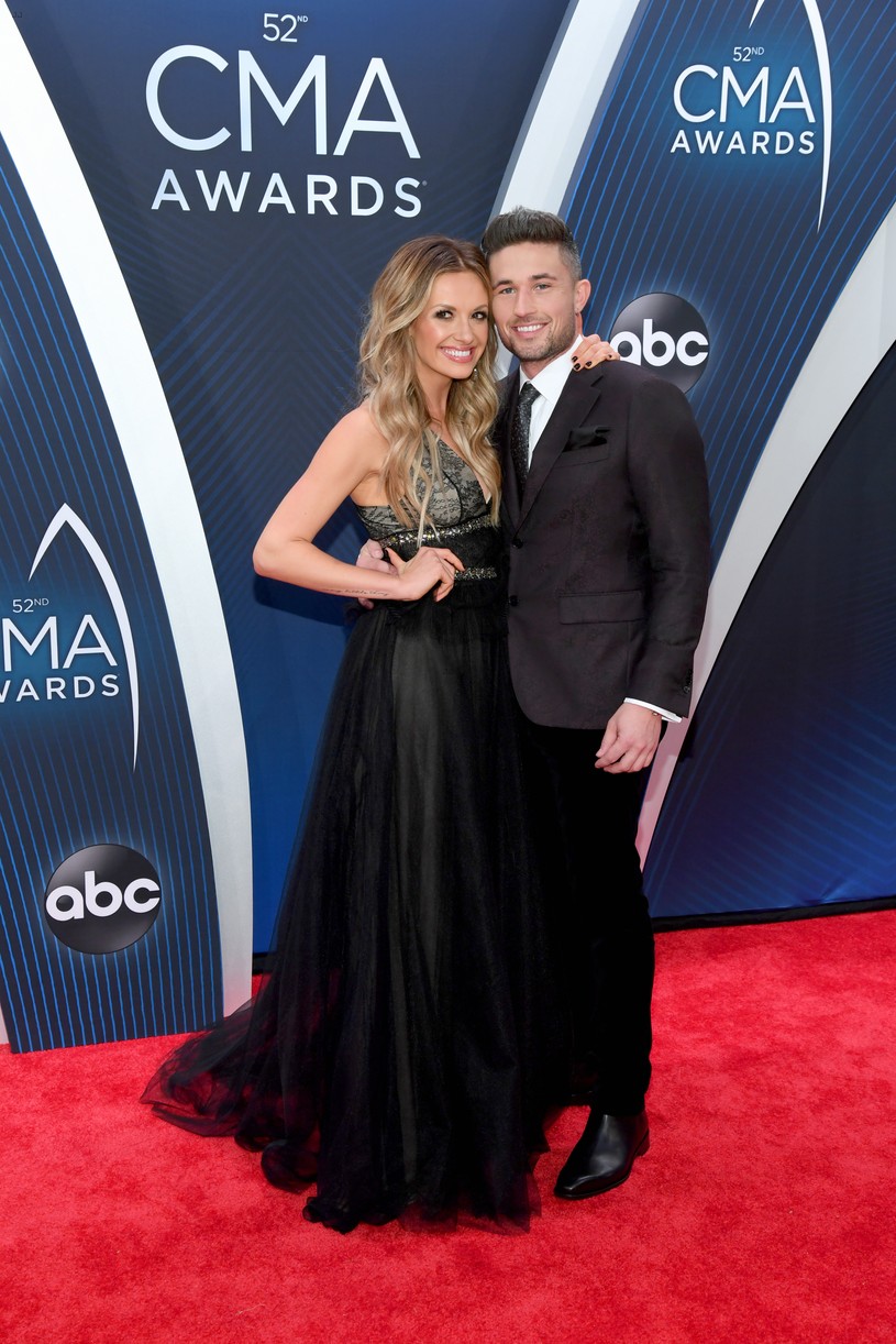 Michael Ray Says His Marriage Was Over Before It Started