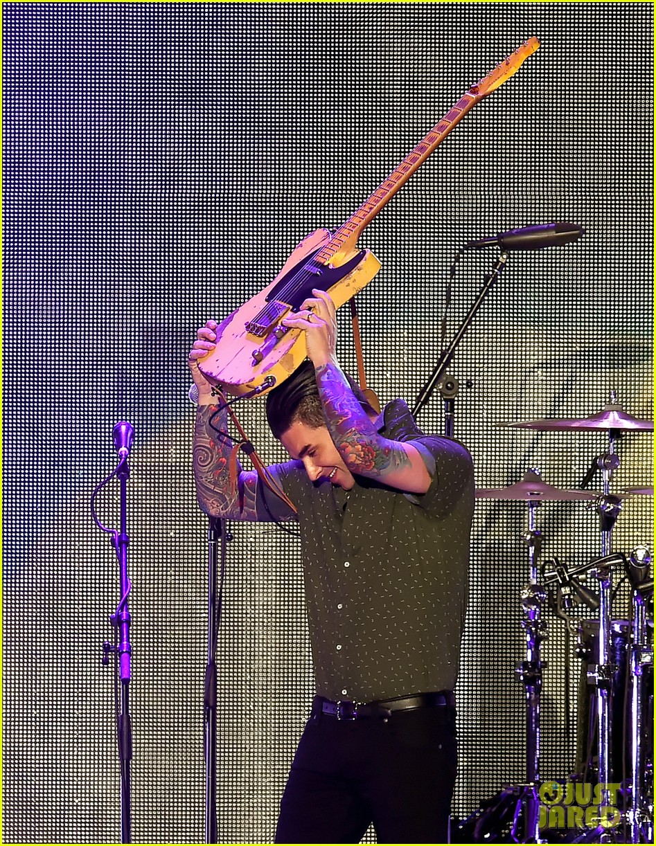 Dashboard Confessional's Chris Carrabba Suffered 'Severe Injuries' in a