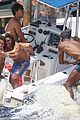 matt james tyler cameron shirtless boat day 03