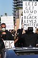 jennifer lopez alex rodriguez protest black lives matter 08