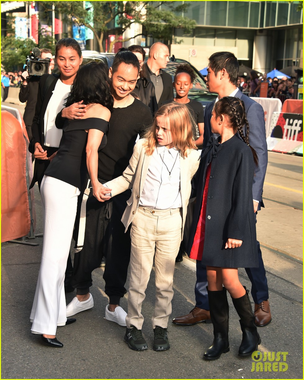 angelina jolie honoring roots of adopted children 114464267