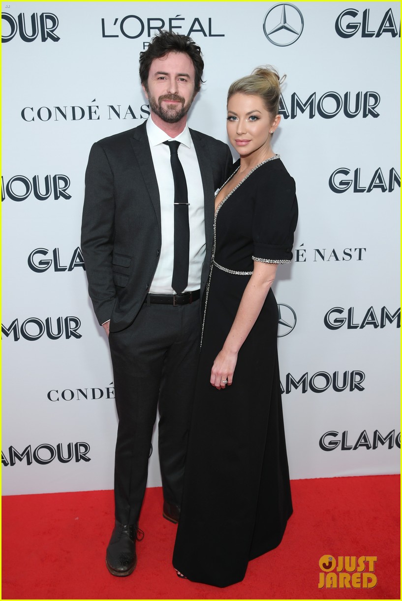 stassi schroeder pregnant expecting baby with beau clark 094462996