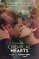 lili reinhart chemical hearts movie trailer watch 04