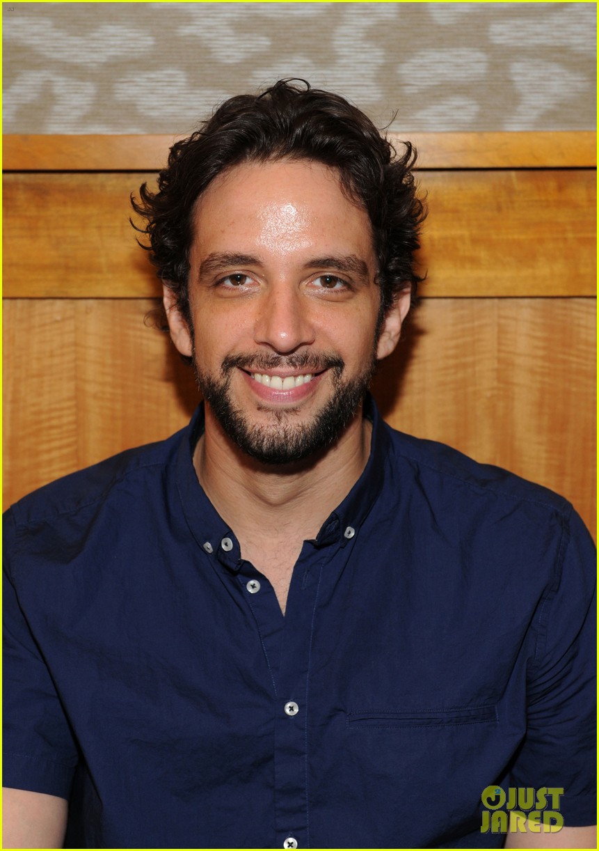 Celebrities React to Nick Cordero's Death From Coronavirus