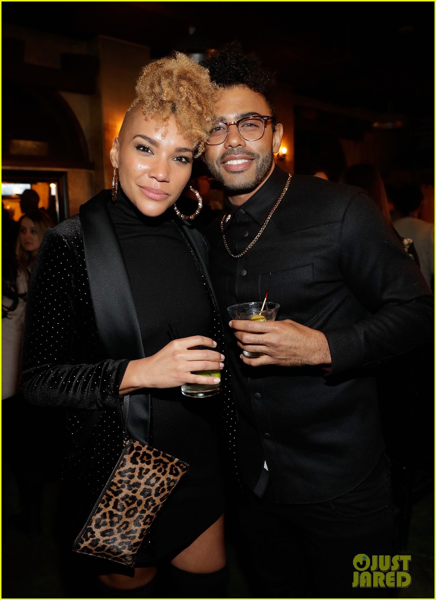 daveed diggs dating emmy raver lampman 034467033
