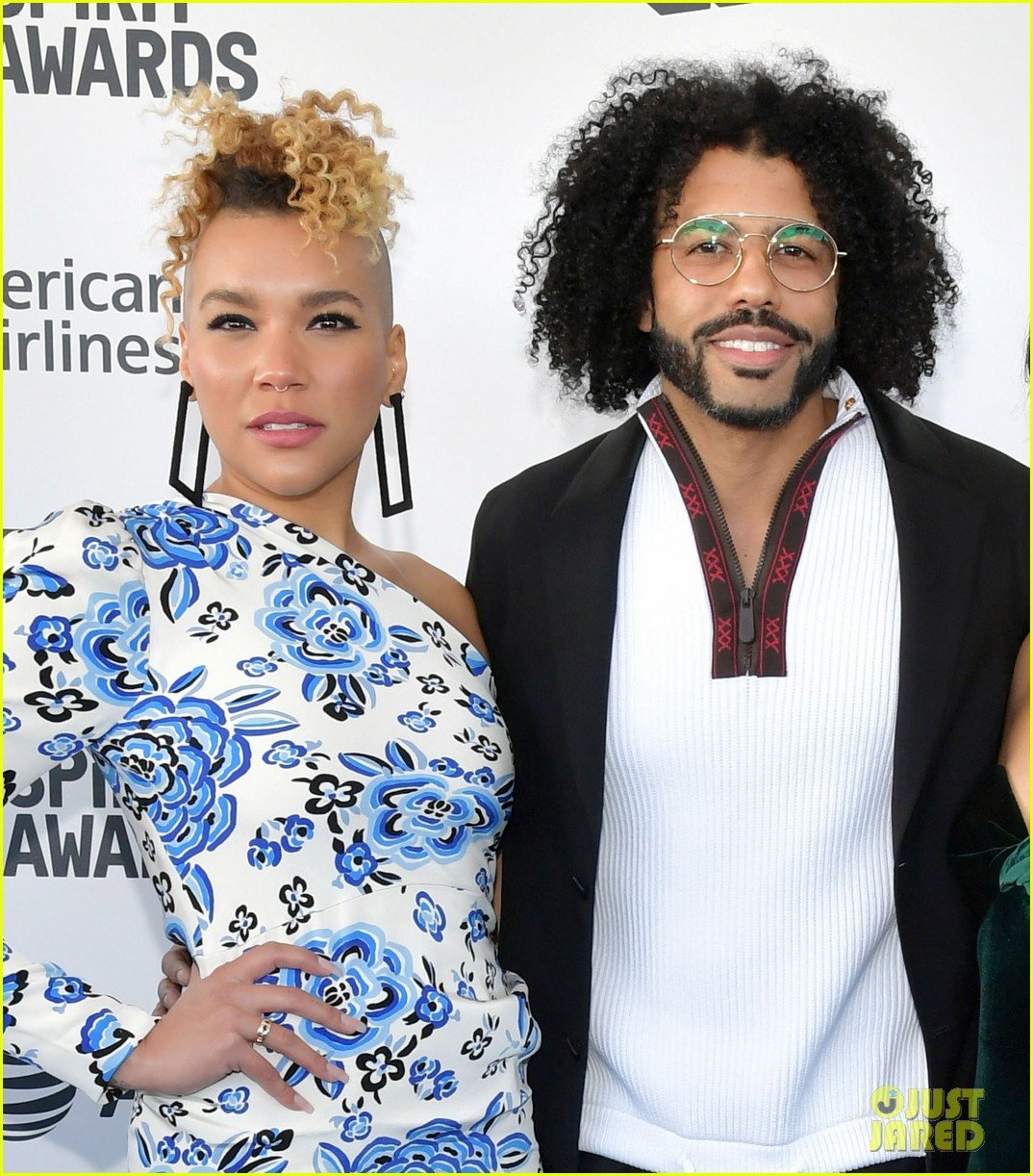 daveed diggs dating emmy raver lampman 044467034