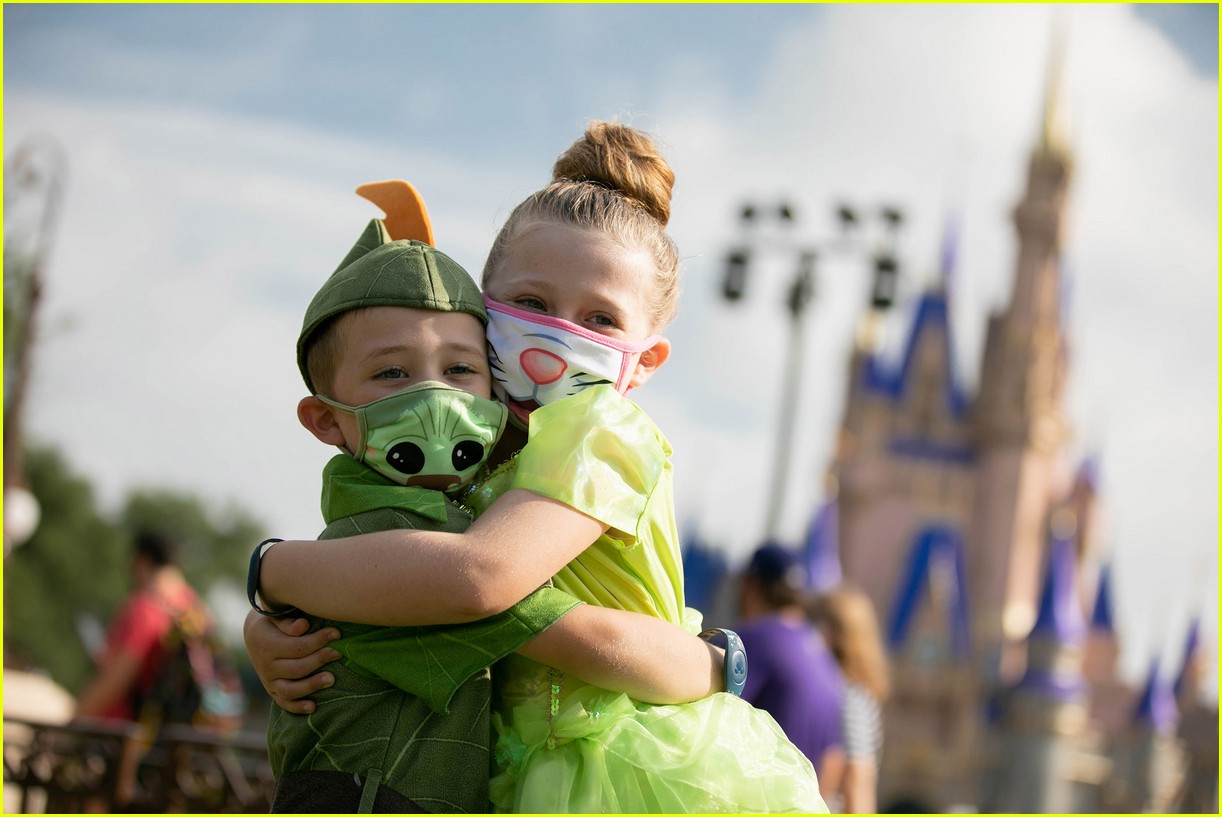 disney world reopens in florida 214468769