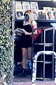 emma roberts steps out amid pregnancy rumors 13