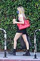 emma roberts steps out amid pregnancy rumors 35