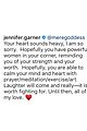 jennifer garner gives advice fan emotional abuse 02