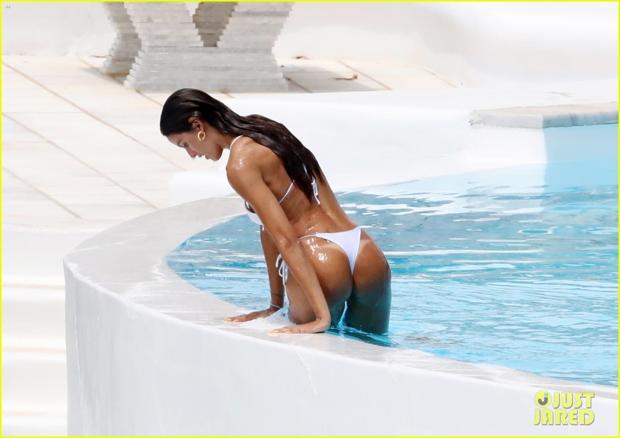 izabel goulart kevin trapp bodies on vacation 16