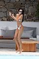 izabel goulart kevin trapp bodies on vacation 01