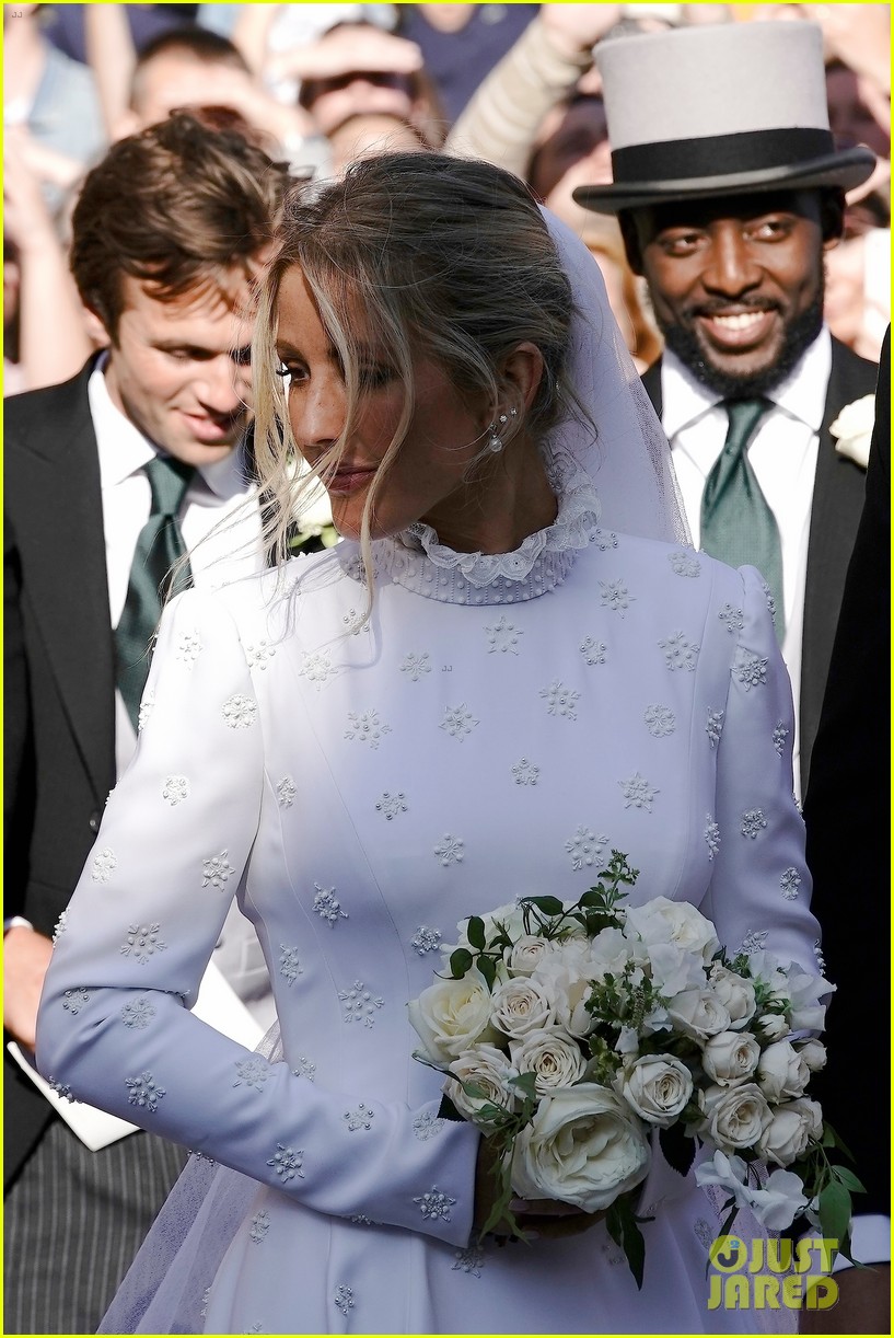 ellie goulding photos from her wedding 394470749