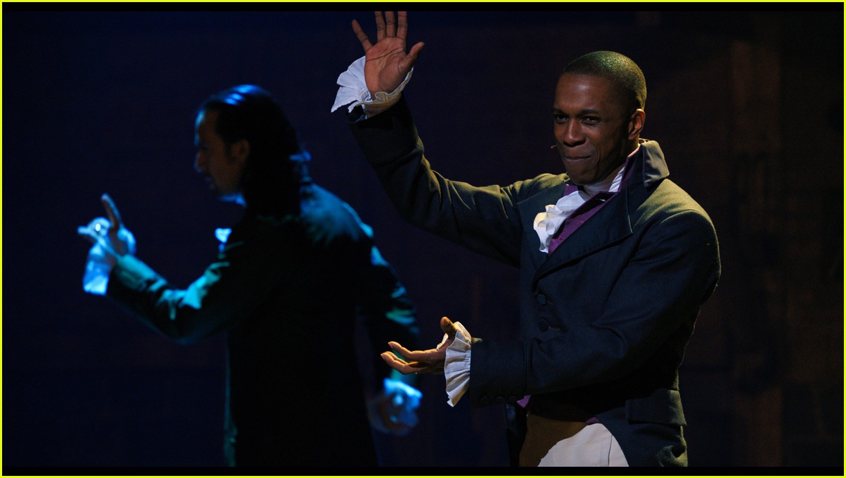'Hamilton' Is Not Eligible at the Oscars, But Other Awards Are Still